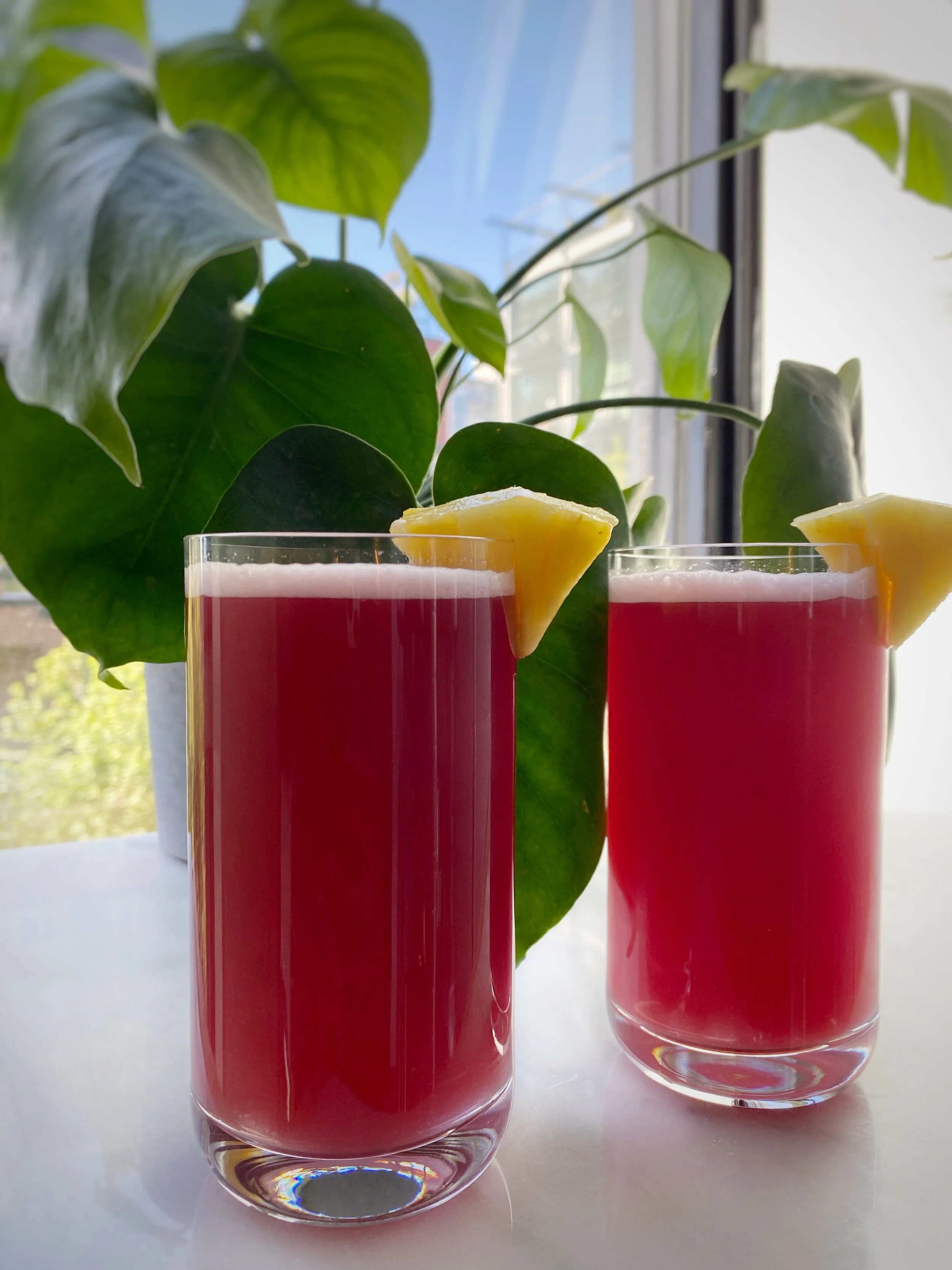 Bay Breeze Cocktail