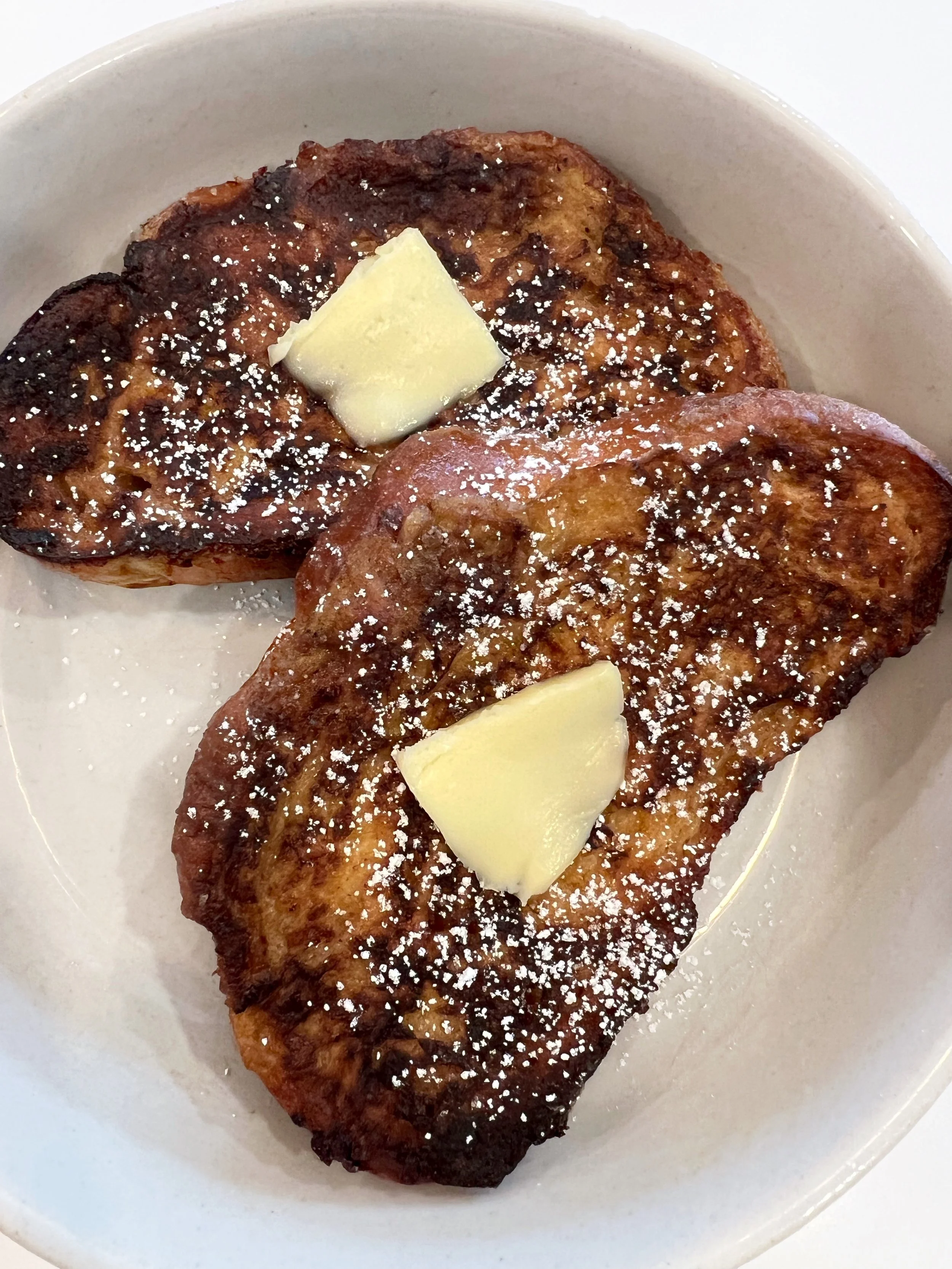 French Toast