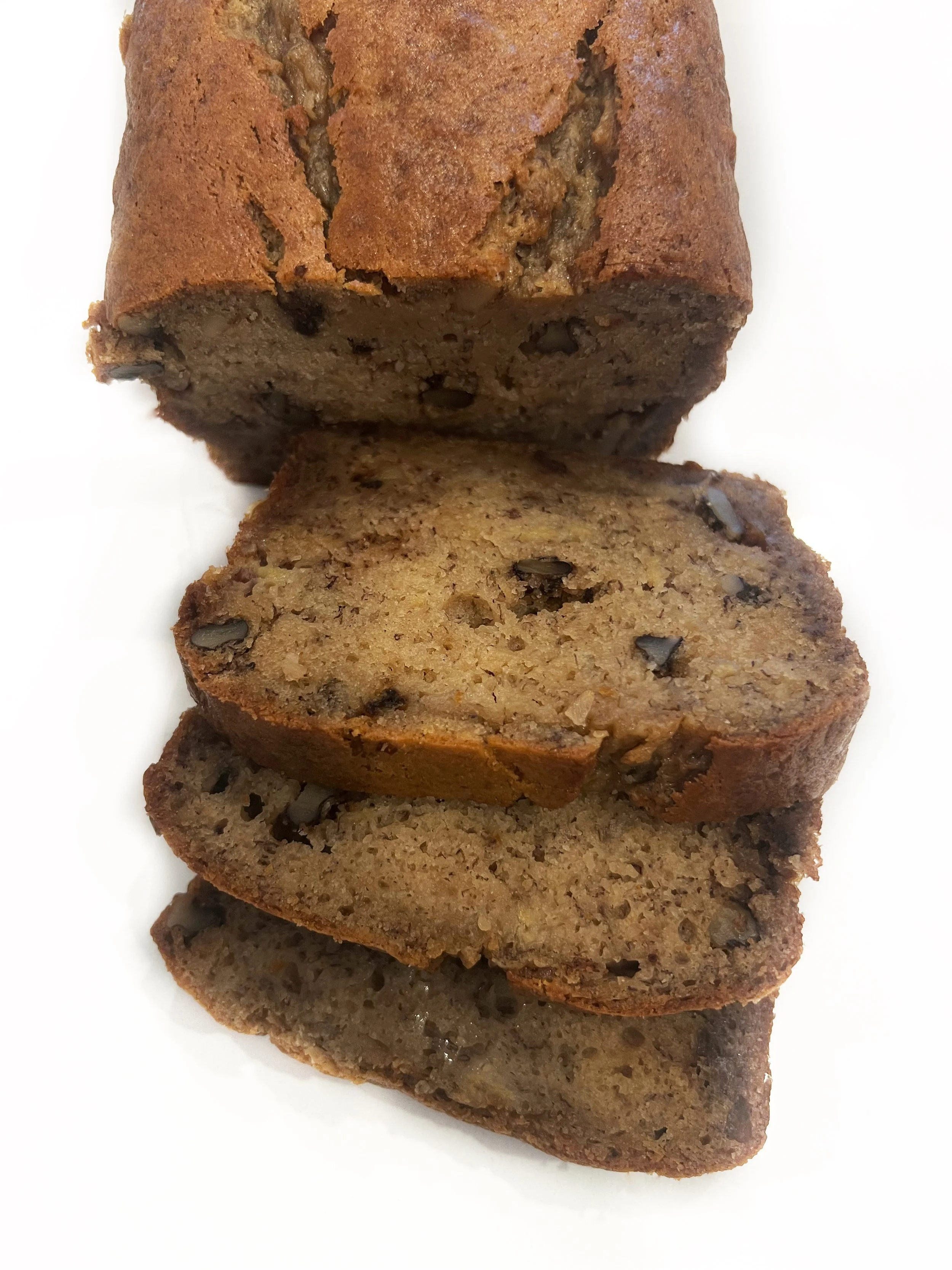 Banana Bread