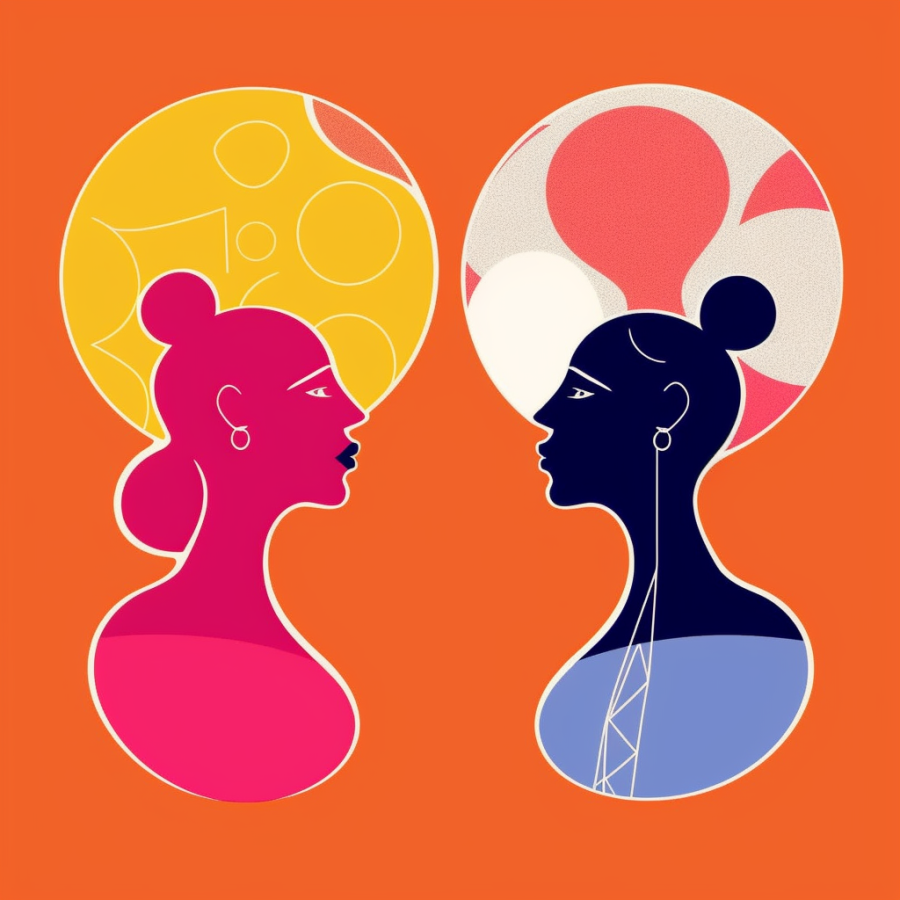 Large Language Models and Bias: An Unresolved Issue