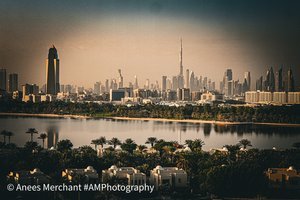 Dubai Lifestyle Photography