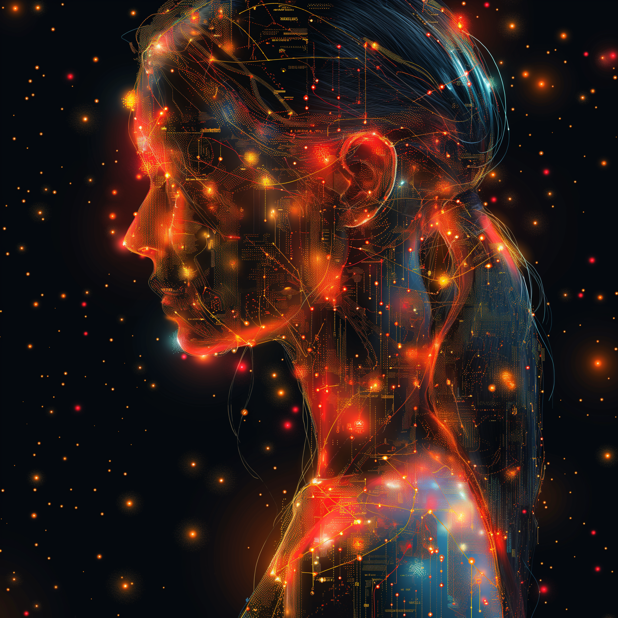 Mastering Generative AI Skills in 2024: A Guide for You