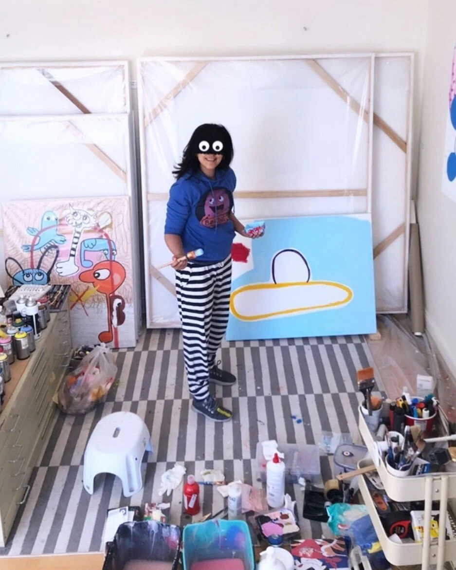 @jo1foster prisonpantsforever