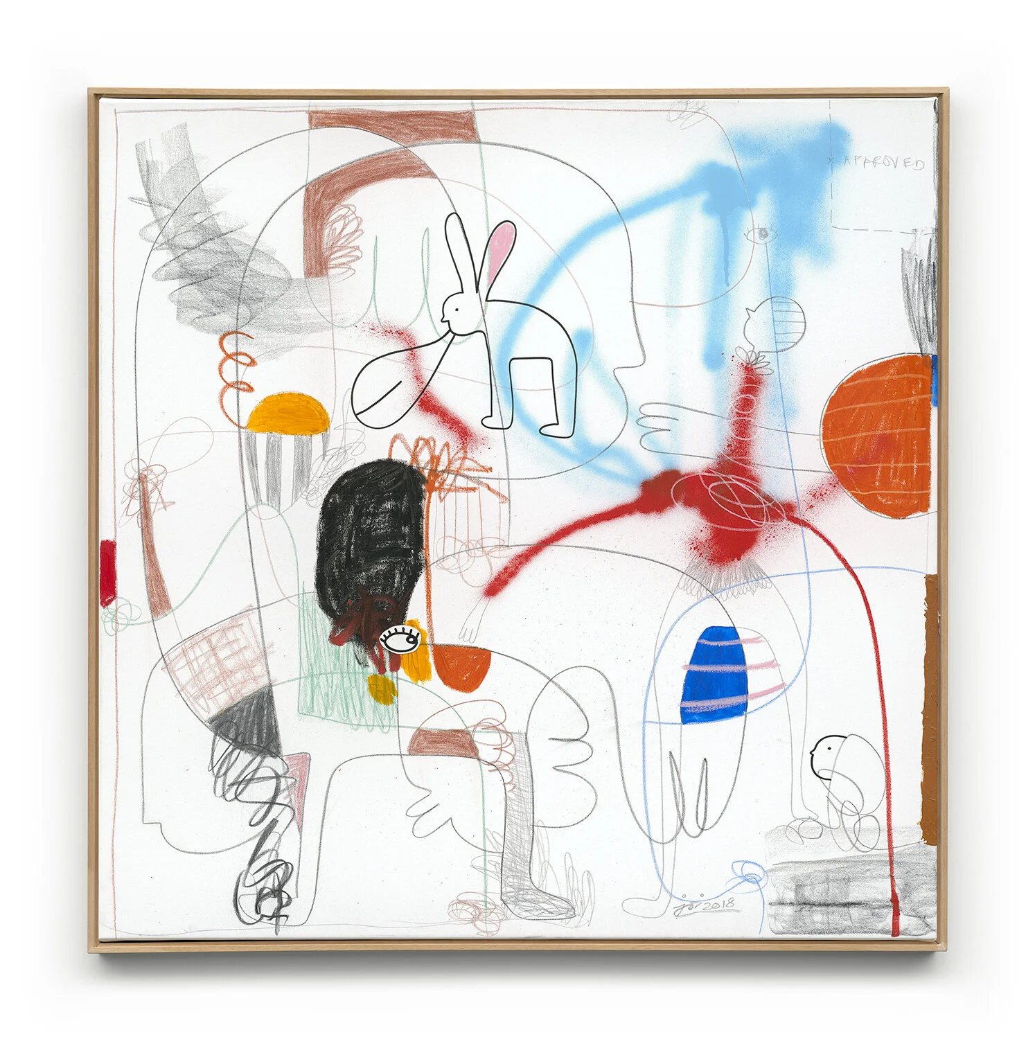 Soft Disputation Chamber