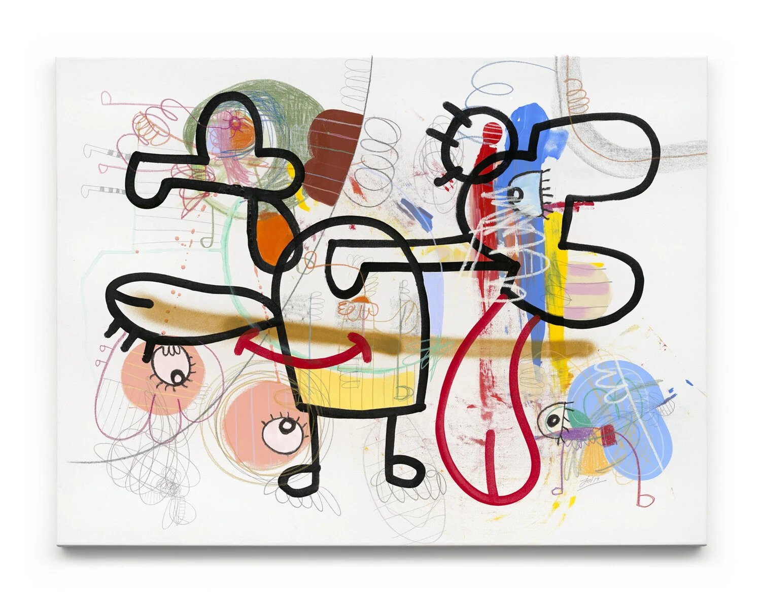 There Are Places That Call 