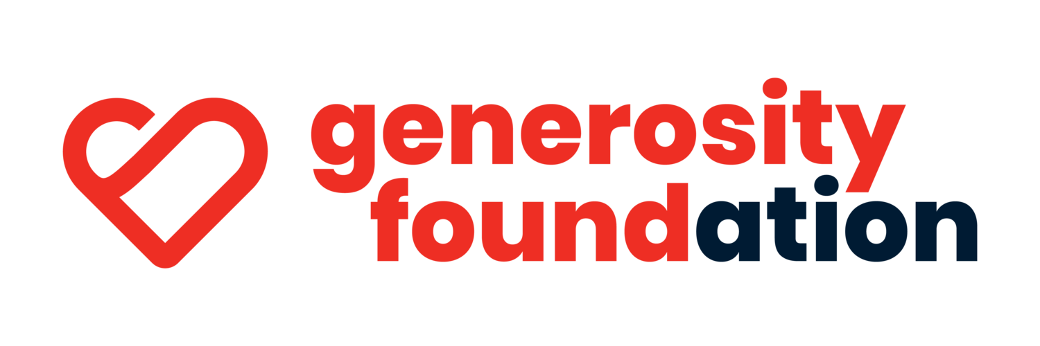 Generosity Foundation
