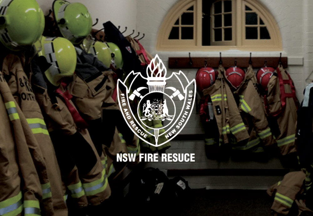 NSW Fire