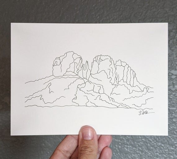 Cathedral Rock - Sedona