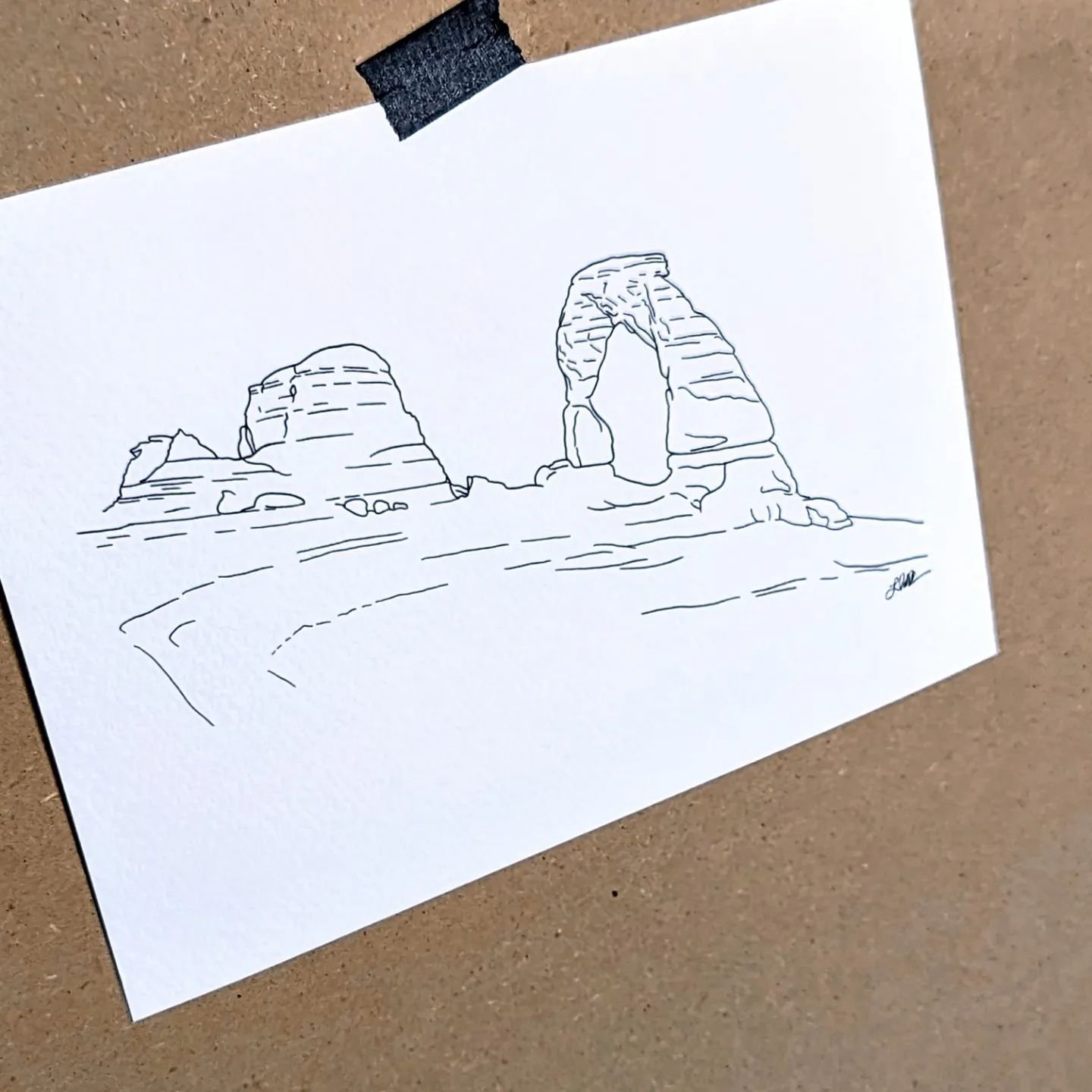 A new fave...who wants one 😜 

Thank you to @bretedge for the commission/reference photo. Excited to finalize the rest! 🎉