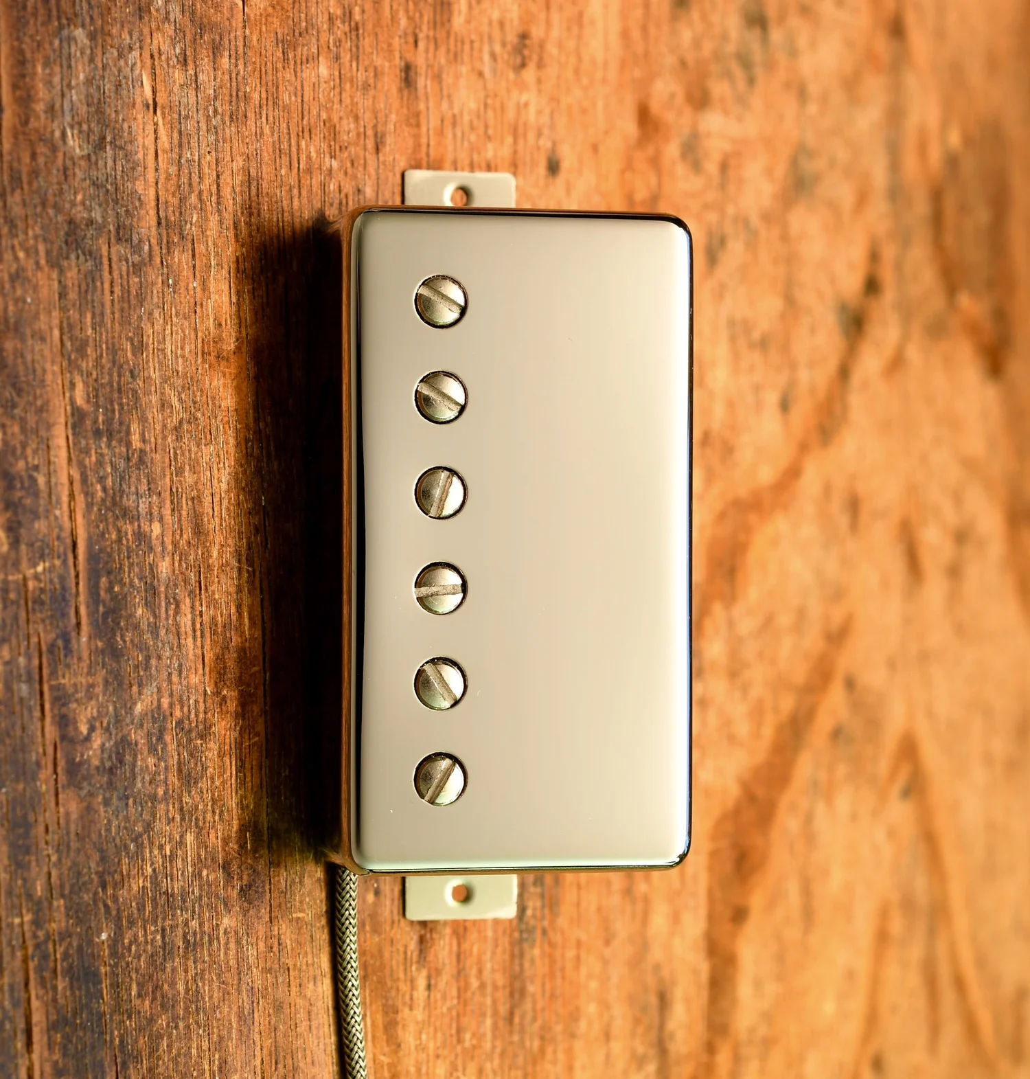 57 Experience Humbucker Arcane Inc. Guitar Pickups — Arcane Inc