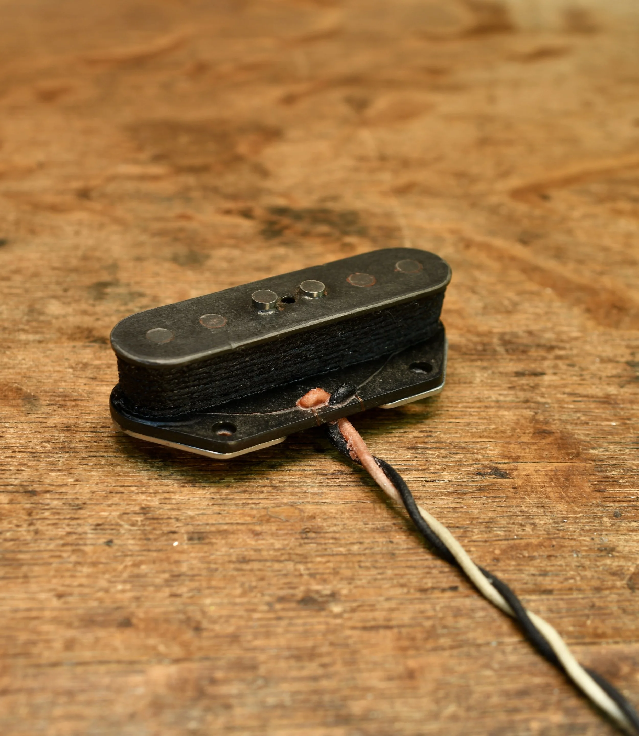 56 Experience Tele Set