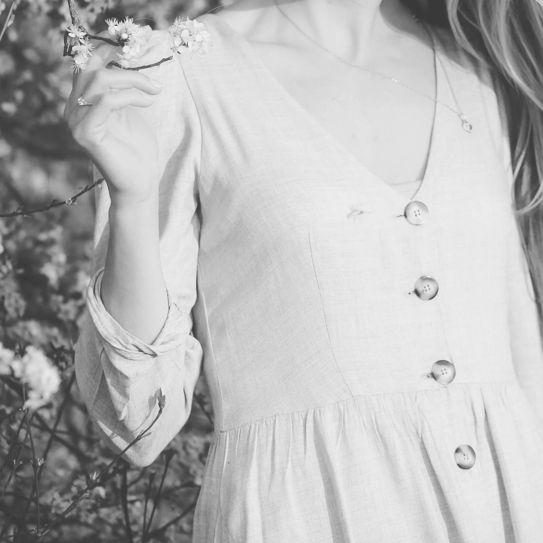 Restoring Radiance, Naturalness and the Innocence of the Feminine Heart