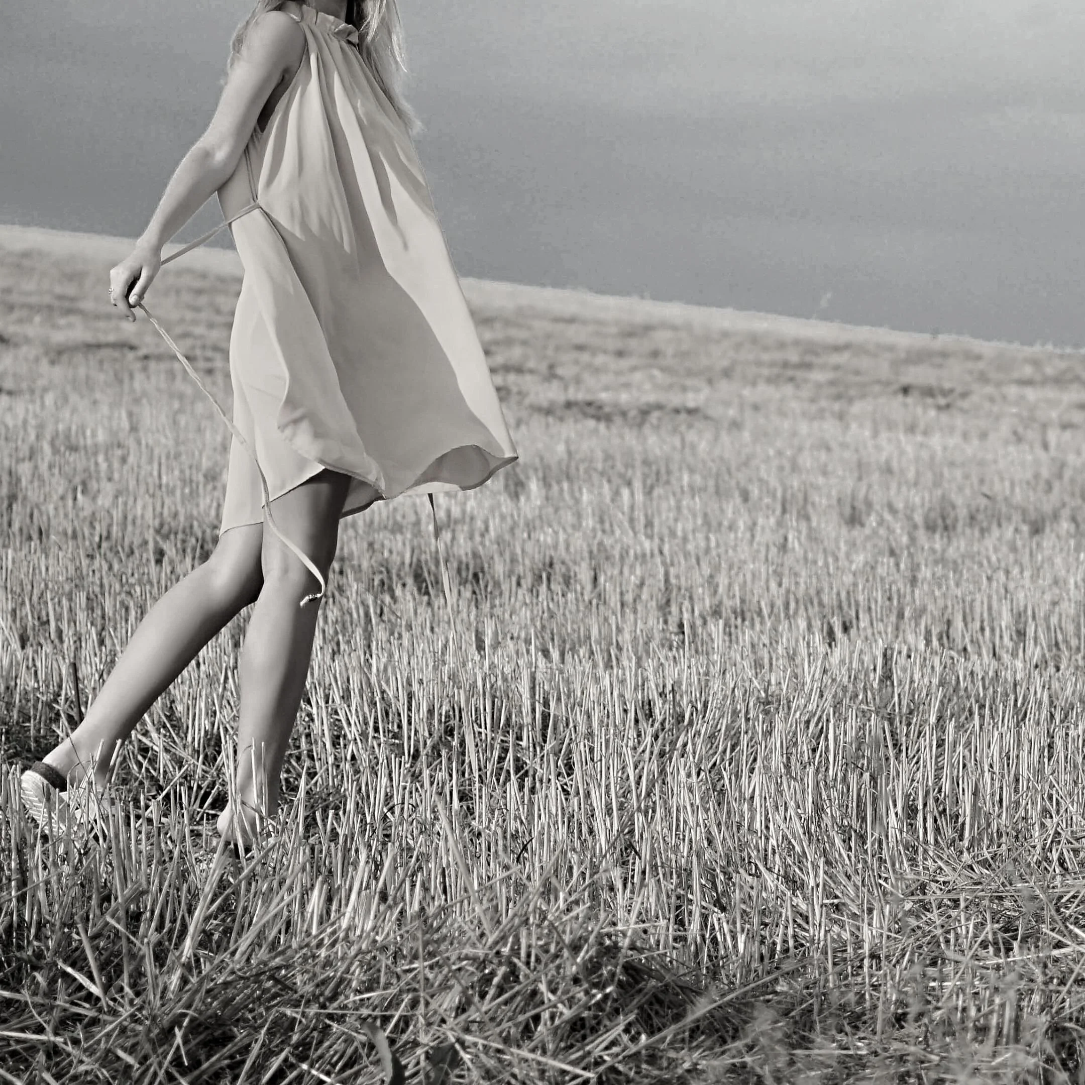 Feminine Tenderness and Why You’ve Been Taught to Diminish Your Sensitivities