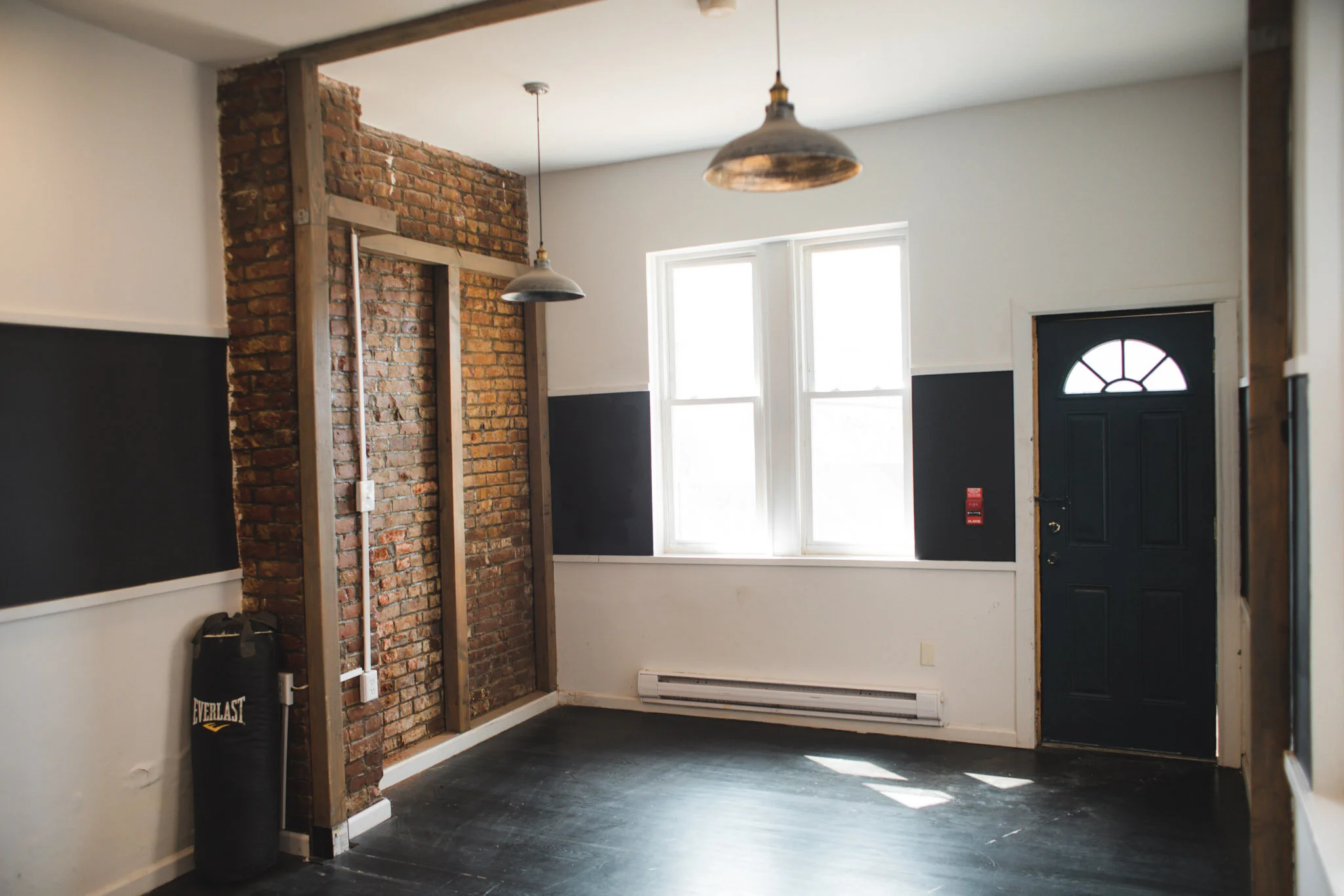 Artist in Residence Program — Tioga Park Development Group