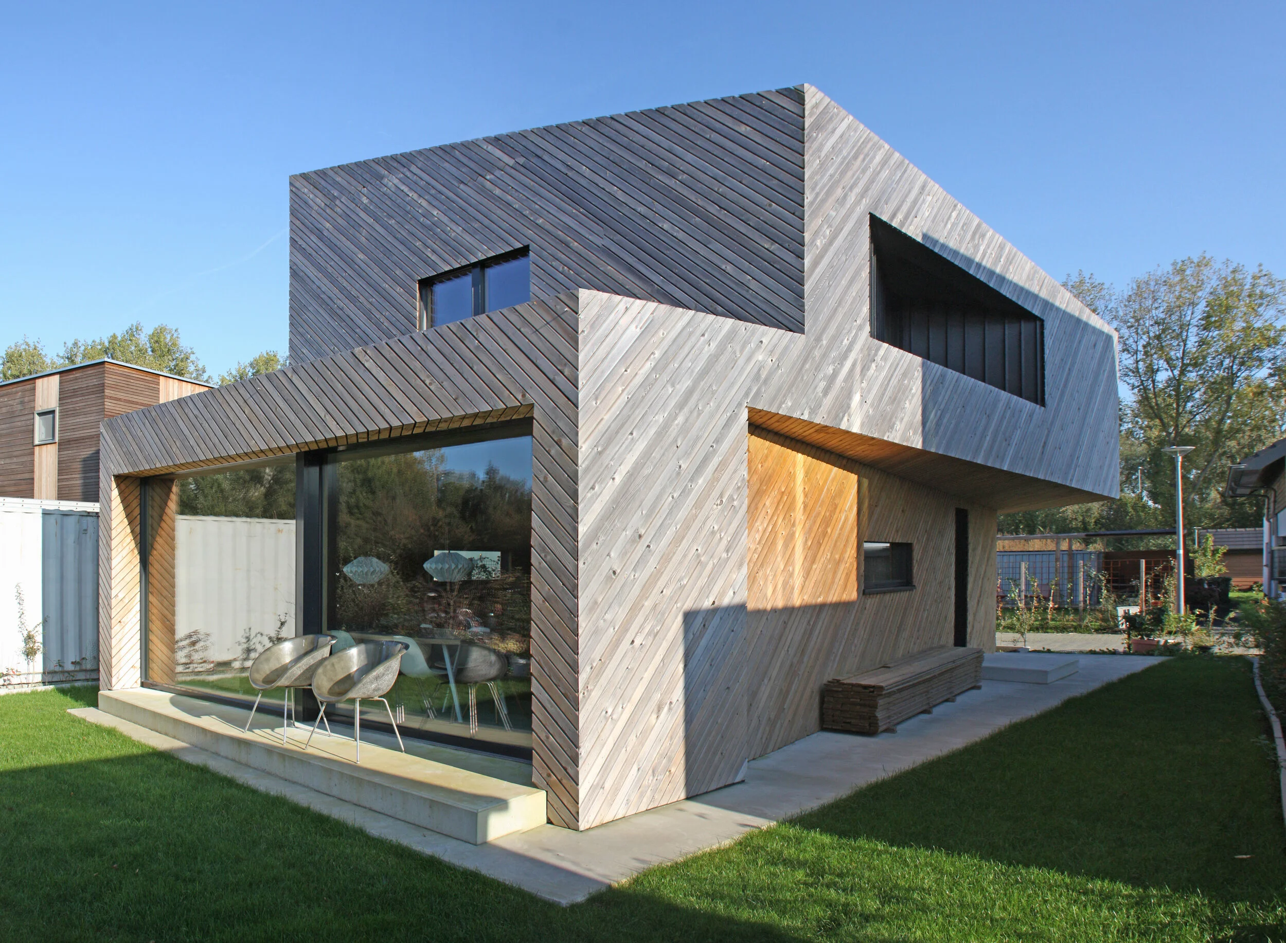 Huis de Esch - Rotterdam