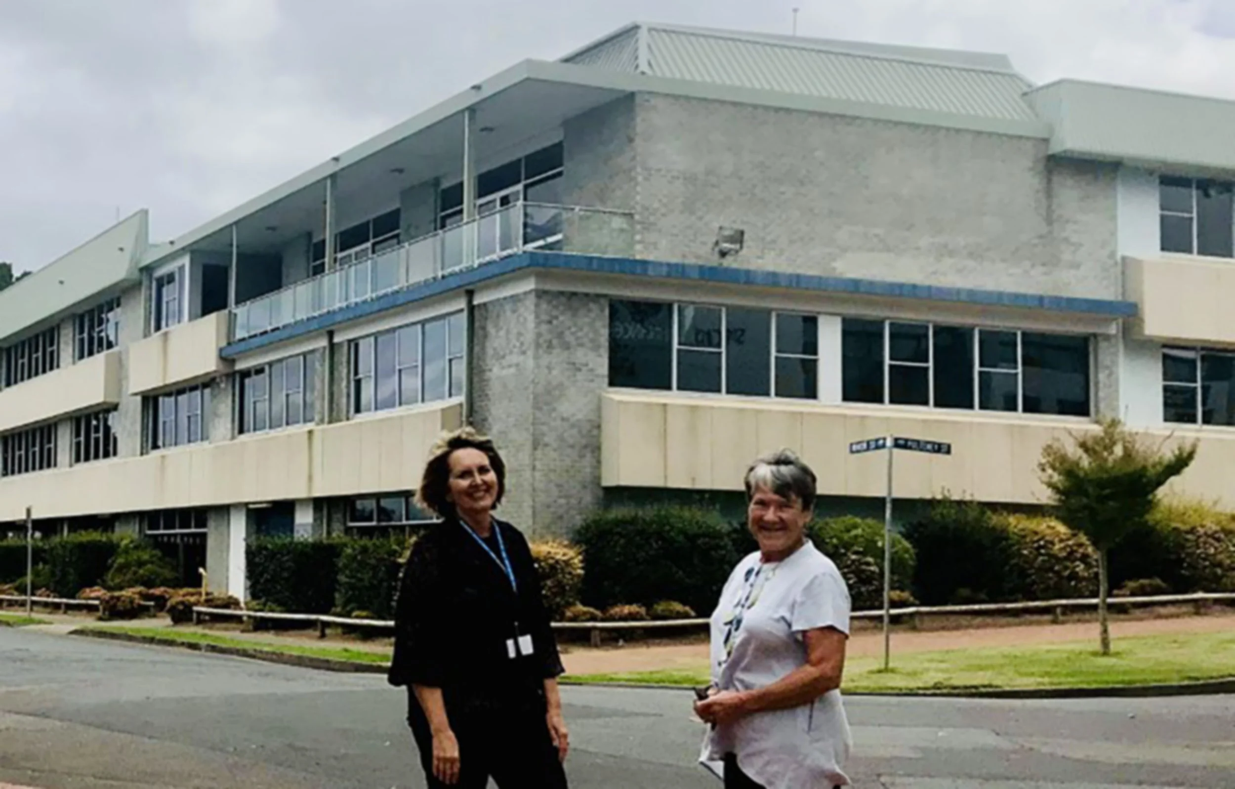 Future Secure For Taree Universities Campus Taree Universities Campus Future Secure For Taree Universities Campus Taree Universities Campus