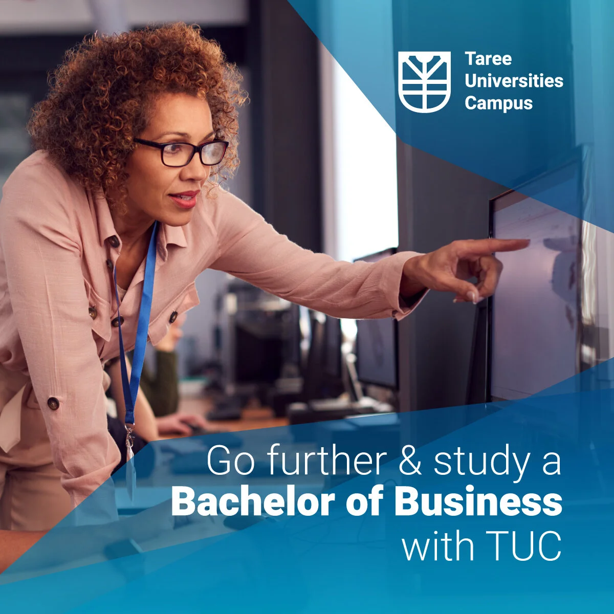 Bachelor of Business