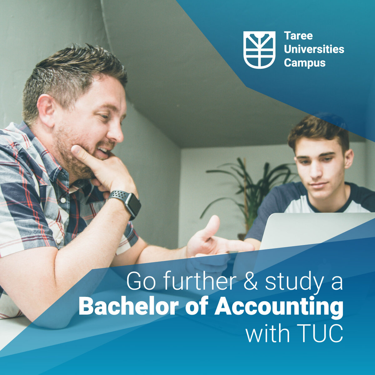 Bachelor of Accounting