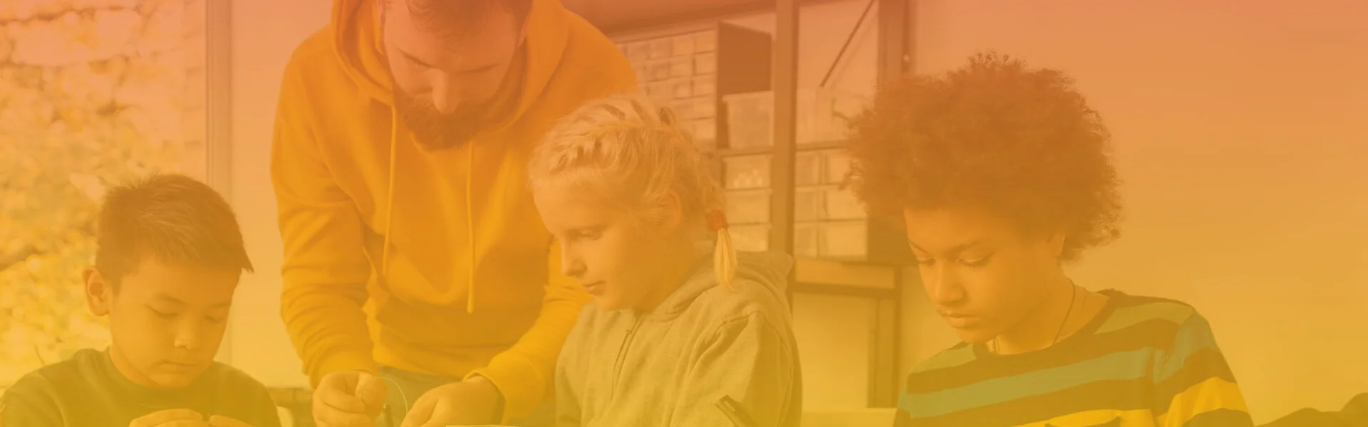 Bachelor of Education (Primary) at Taree Universities Campus