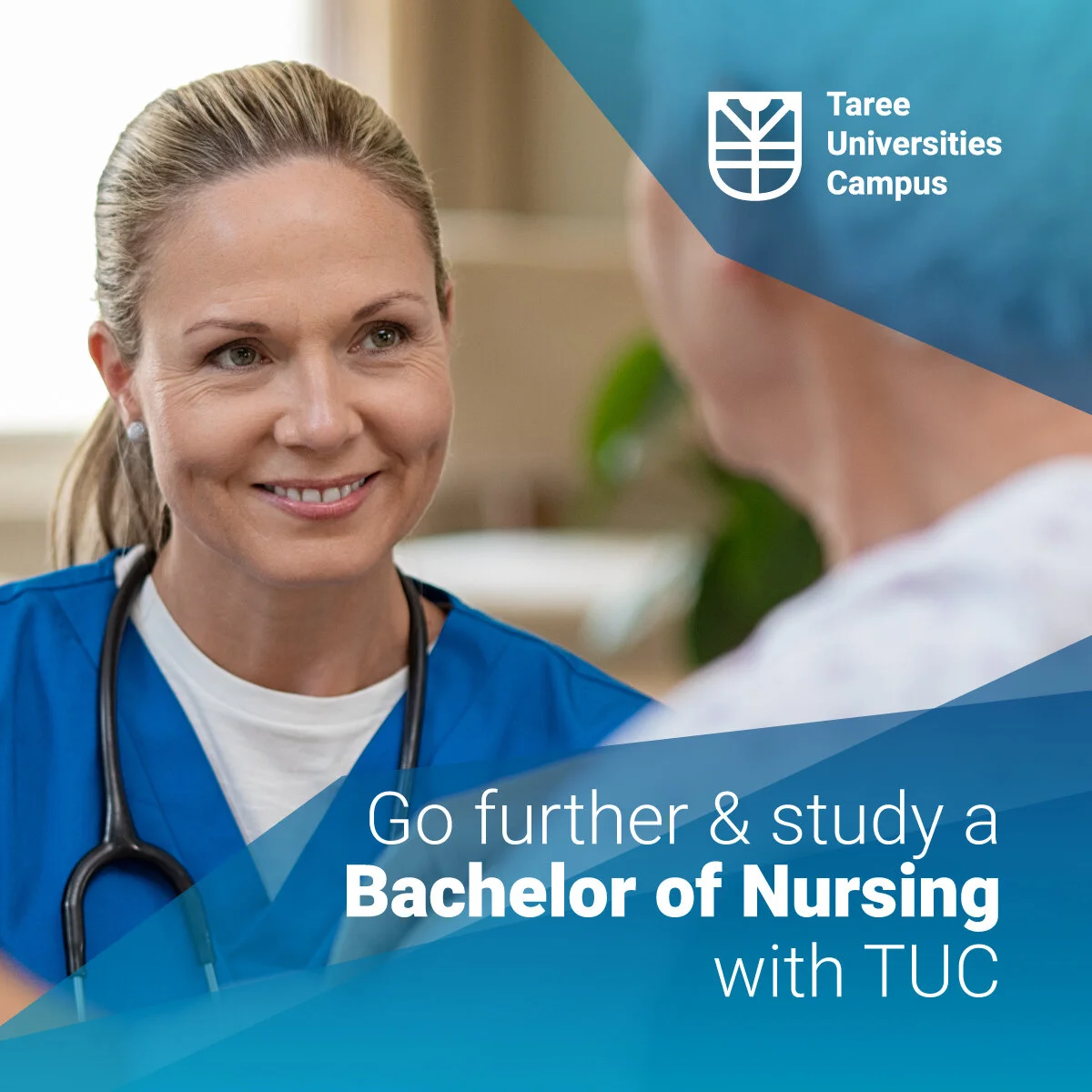 Bachelor of Nursing