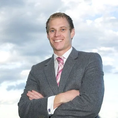 004: The Accidental Lawyer