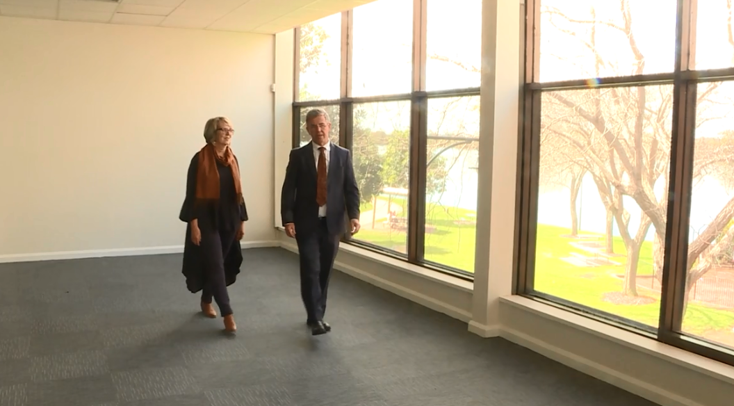 Location &amp; CEO Confirmed for TUC