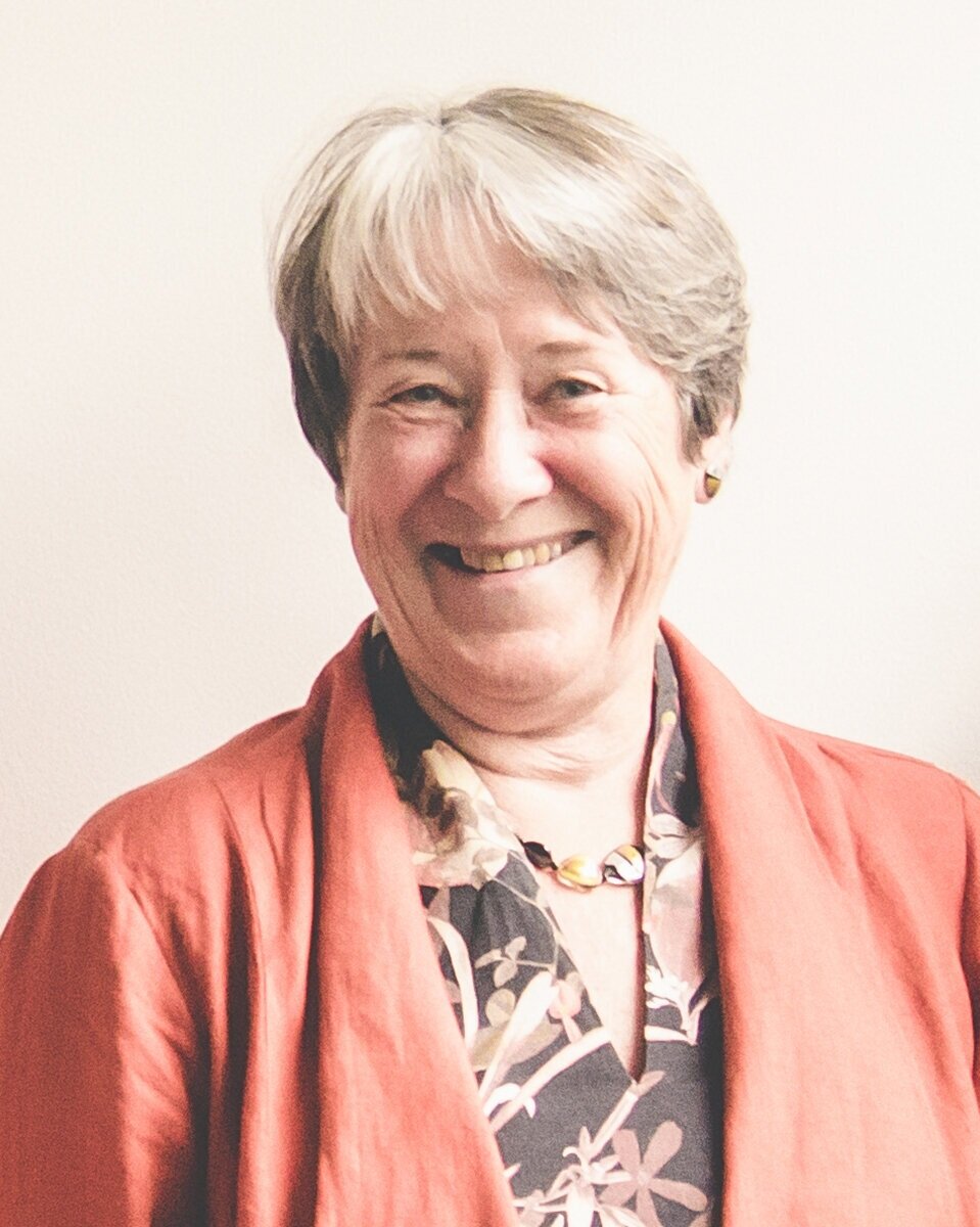 Dr Alison McIntosh | Chair, Taree Universities Campus