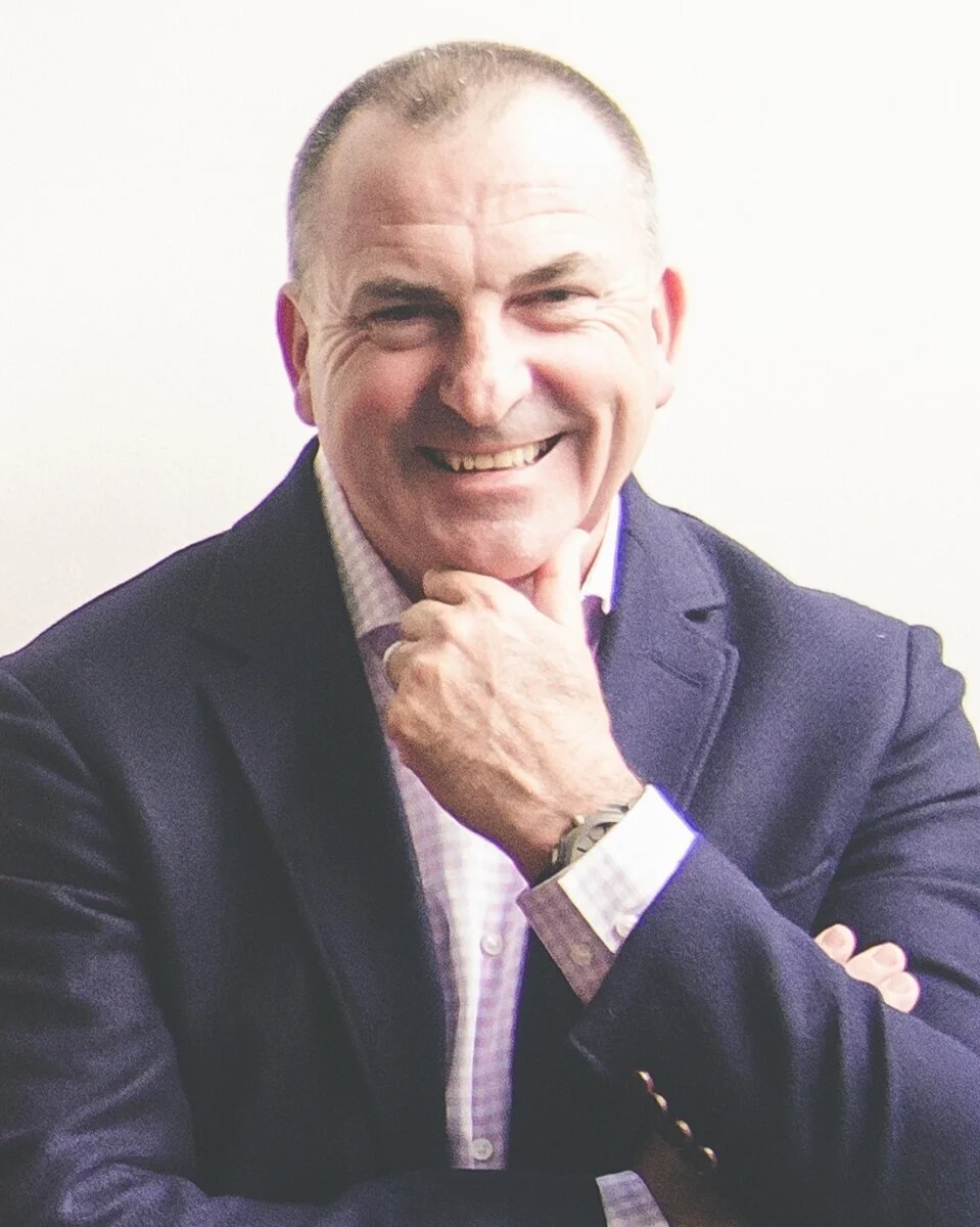 Steve Atkins | Board Member, Taree Universities Campus