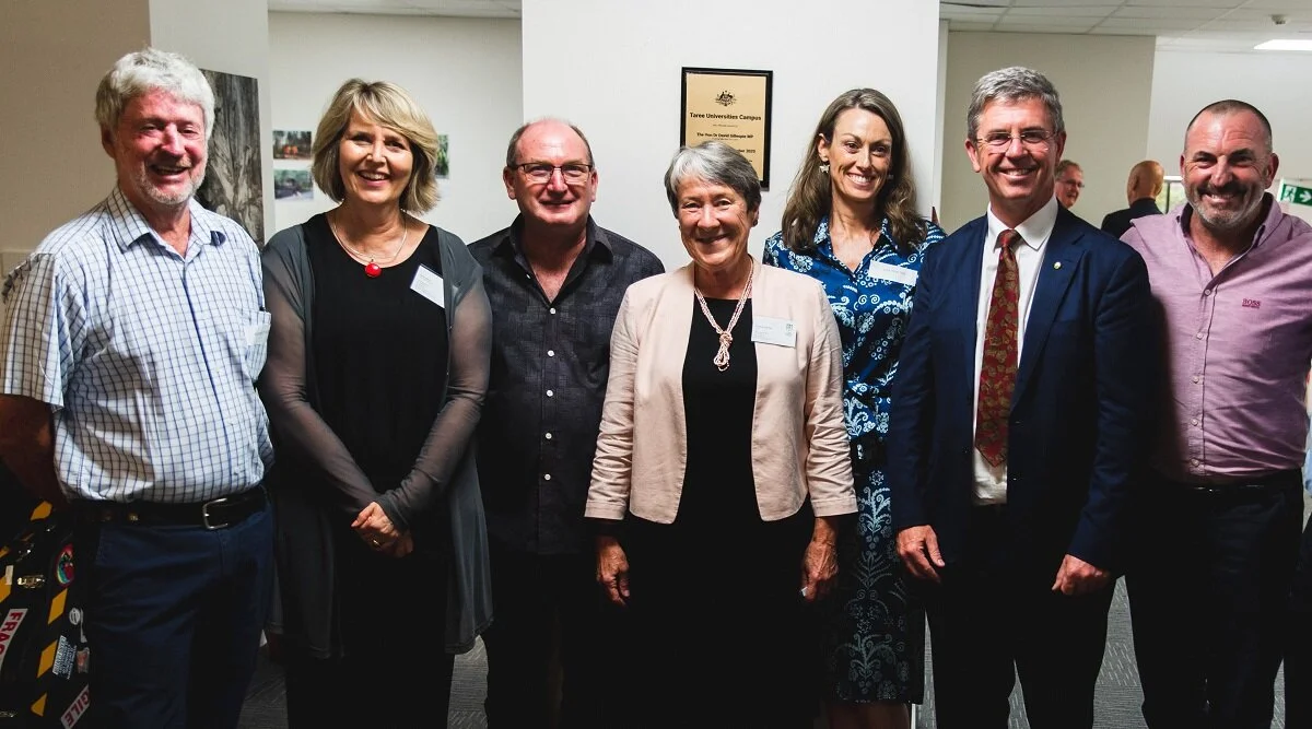 Backing Tertiary Students in Need: New Rotary Scholarships Fund