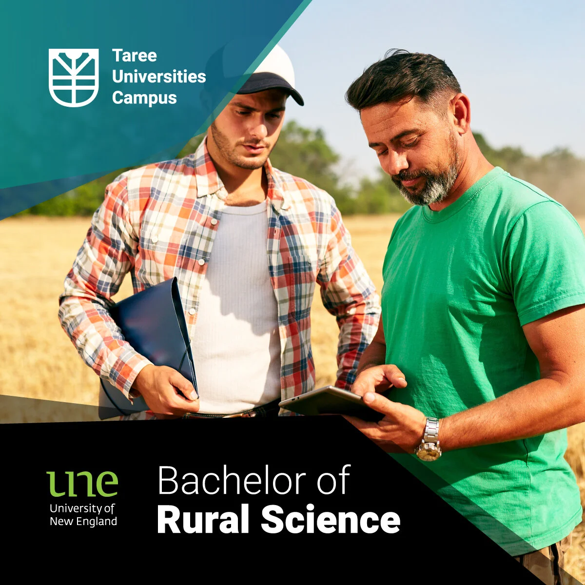 Bachelor of Rural Science