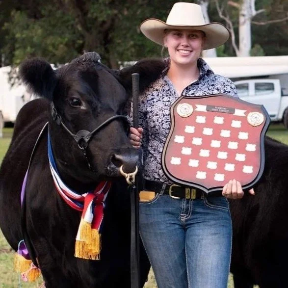 Taree Universities Campus &amp; Hunter Local Land Services announce first scholarship recipient