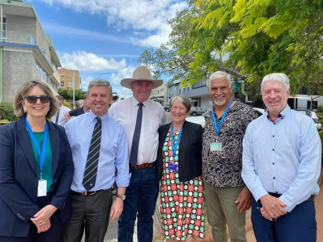 BACKING MANNING GREAT LAKES AS REGIONAL CAPITAL