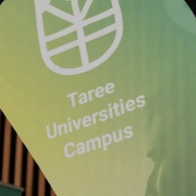 A big 2023 ahead for Taree Universities Campus