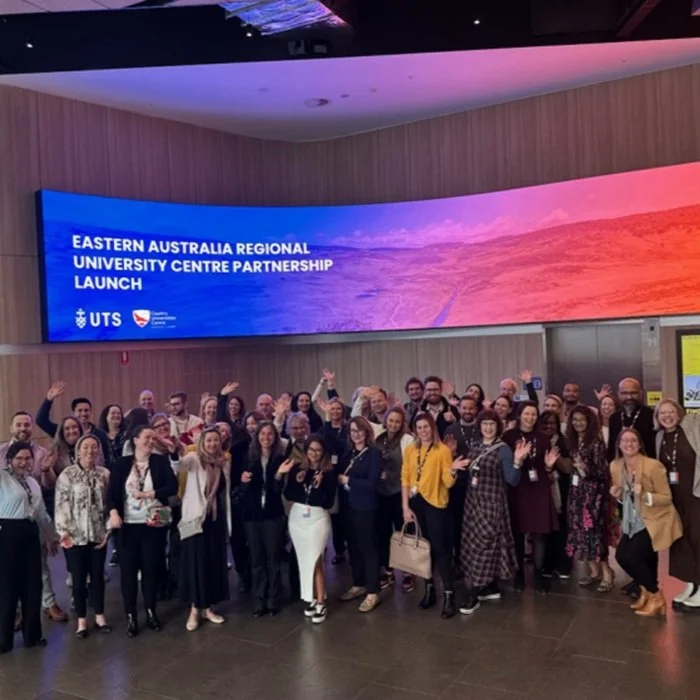 Taree Universities Campus – EduVenture 2023