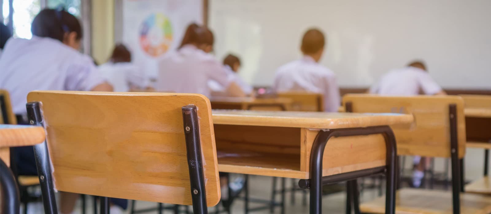 Study a Graduate Diploma in Teaching Right Here in the Mid Coast