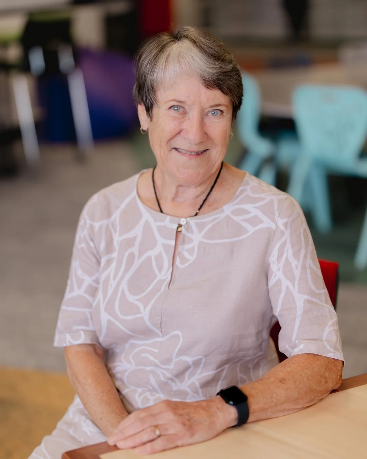 Dr Alison McIntosh — Taree Universities Campus | Study Local, Stay Local