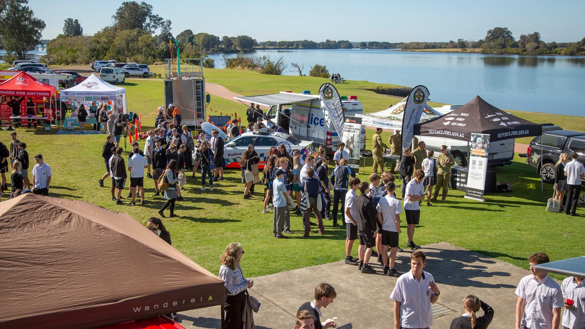 CareerQuip is Back for 2024 - Exhibitor Registrations Now Open