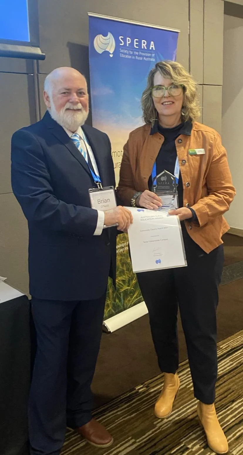 Growth Through Equity - Symposium Success for TUC