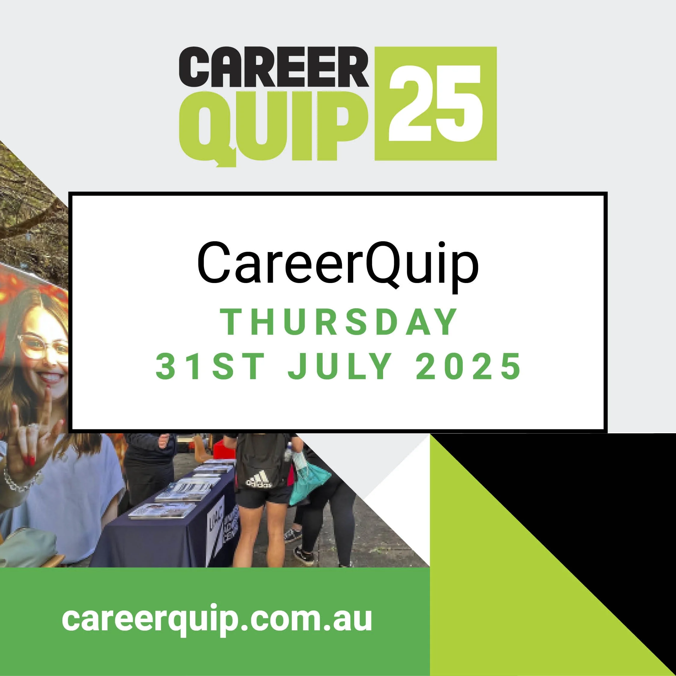 CareerQuip 2025