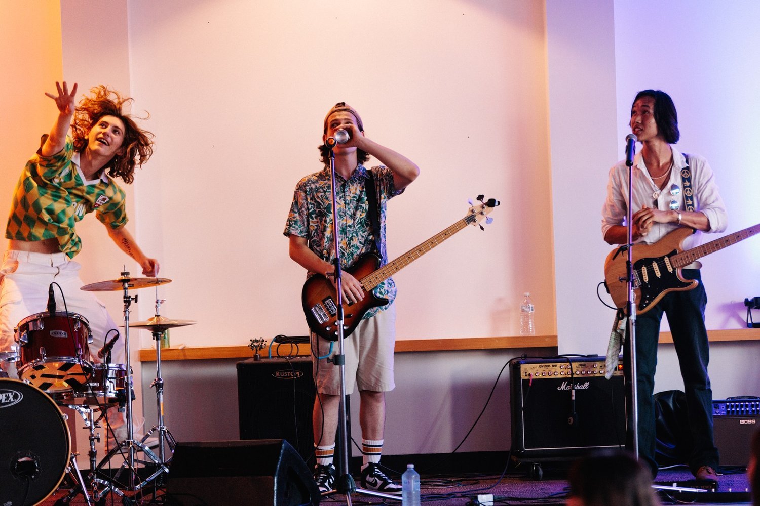 Momentum Grows for Youth Arts as Taree Universities Campus Secures Funding