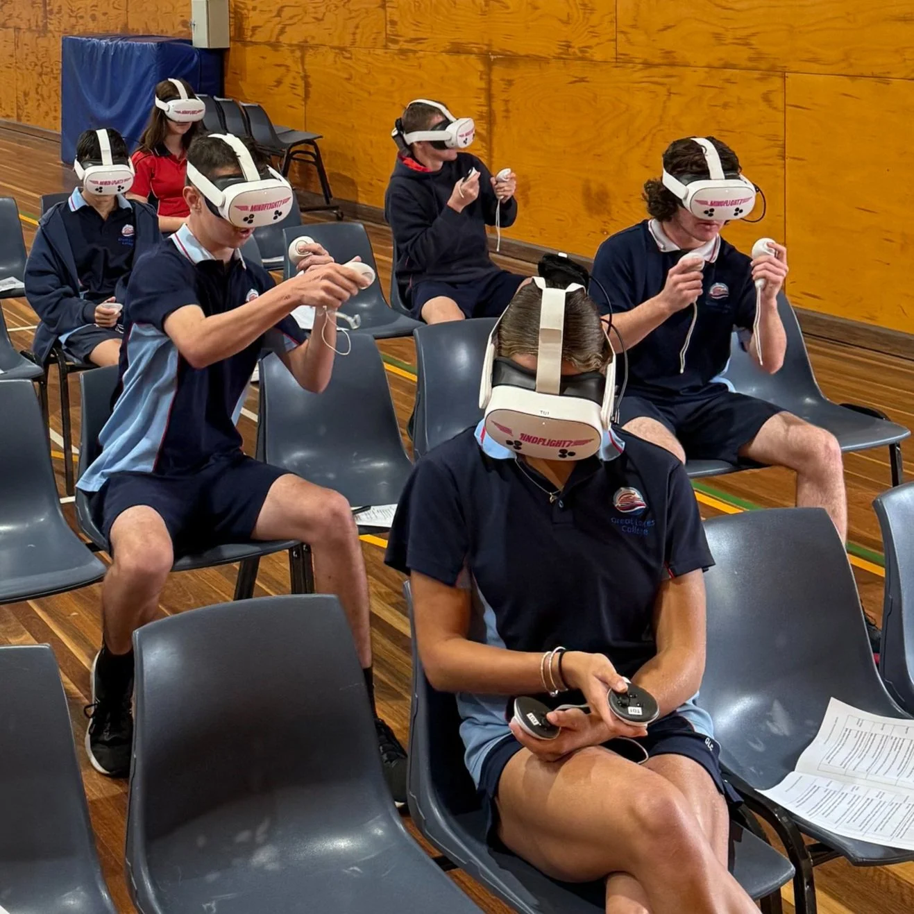 Navigating Next Steps with EduVenture