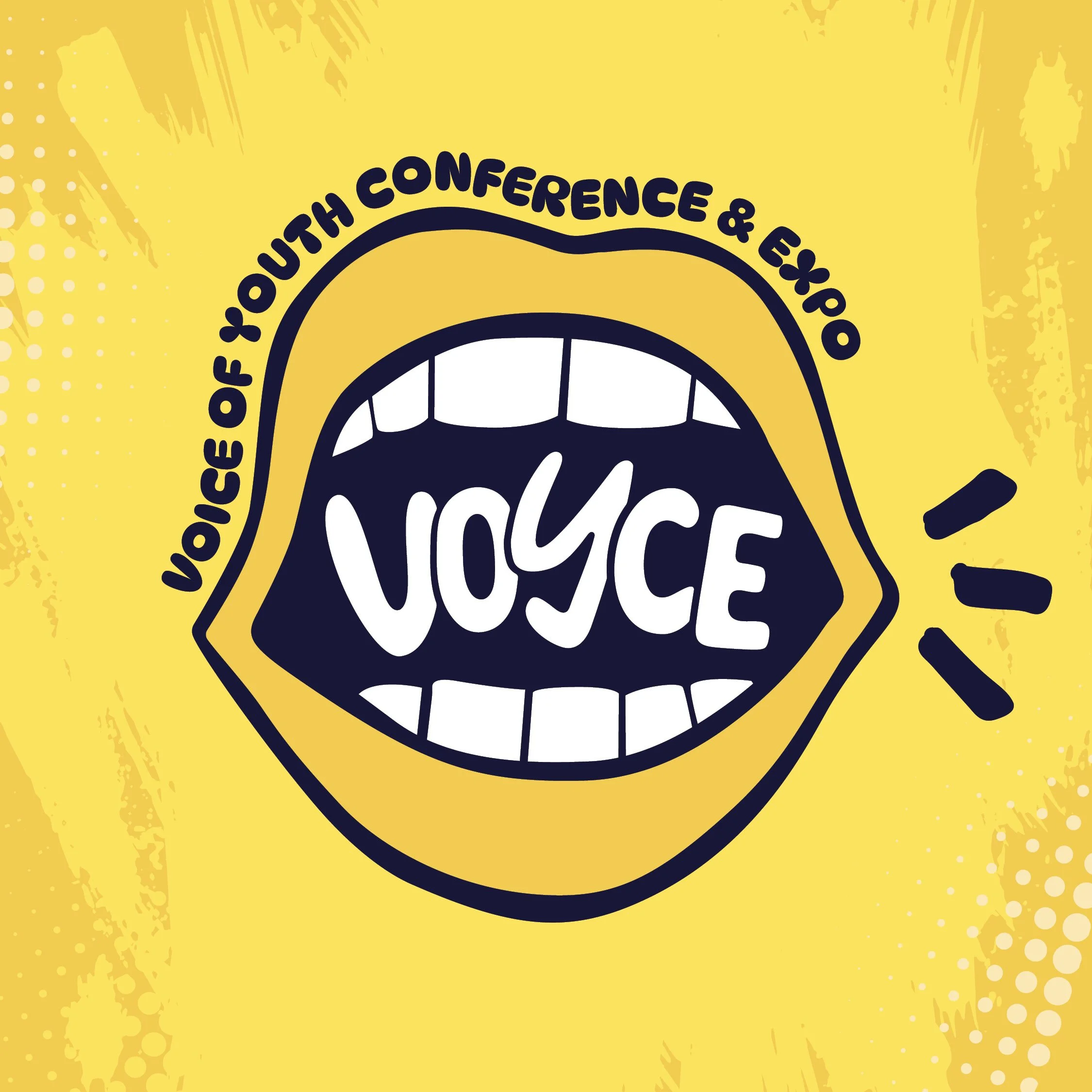 VOYCE: Voice of Youth Conference & Expo