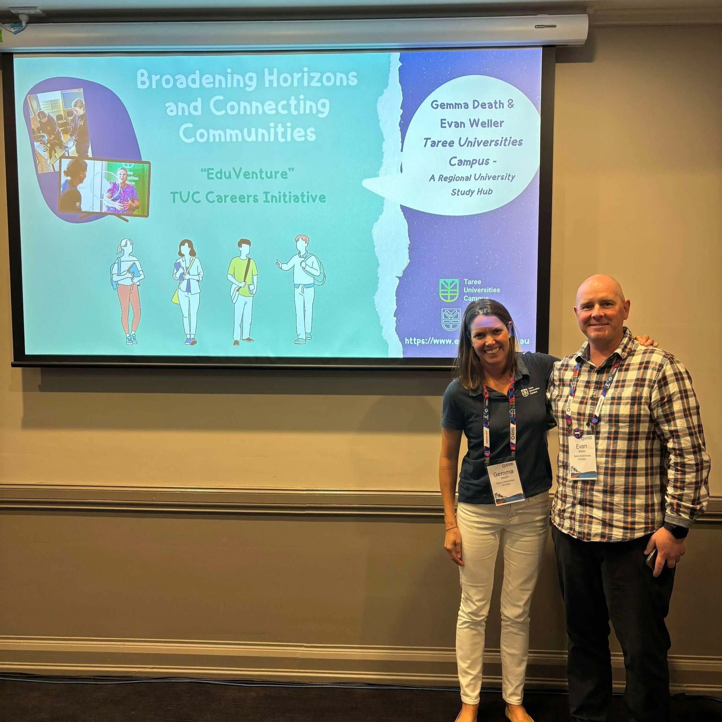 Students Transitions Achievement Retention &amp; Success (STARS) Conference