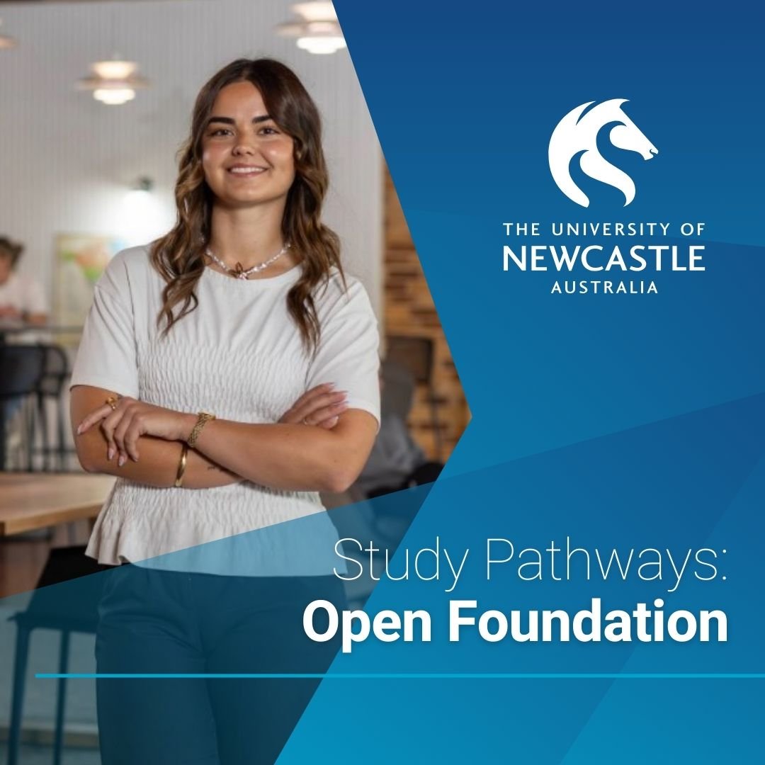 Open Foundation Program with UoN