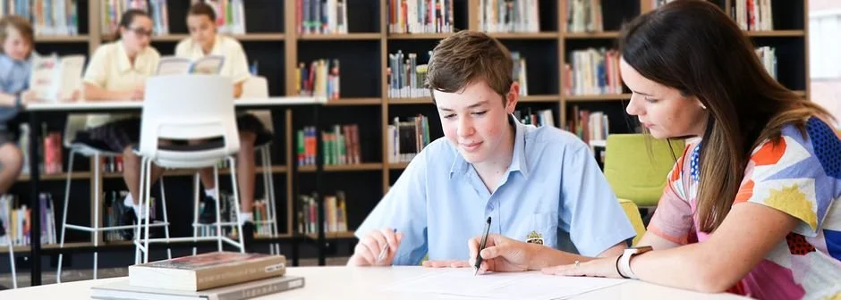 Learning Support Assistant - St Joseph’s Primary School, Taree