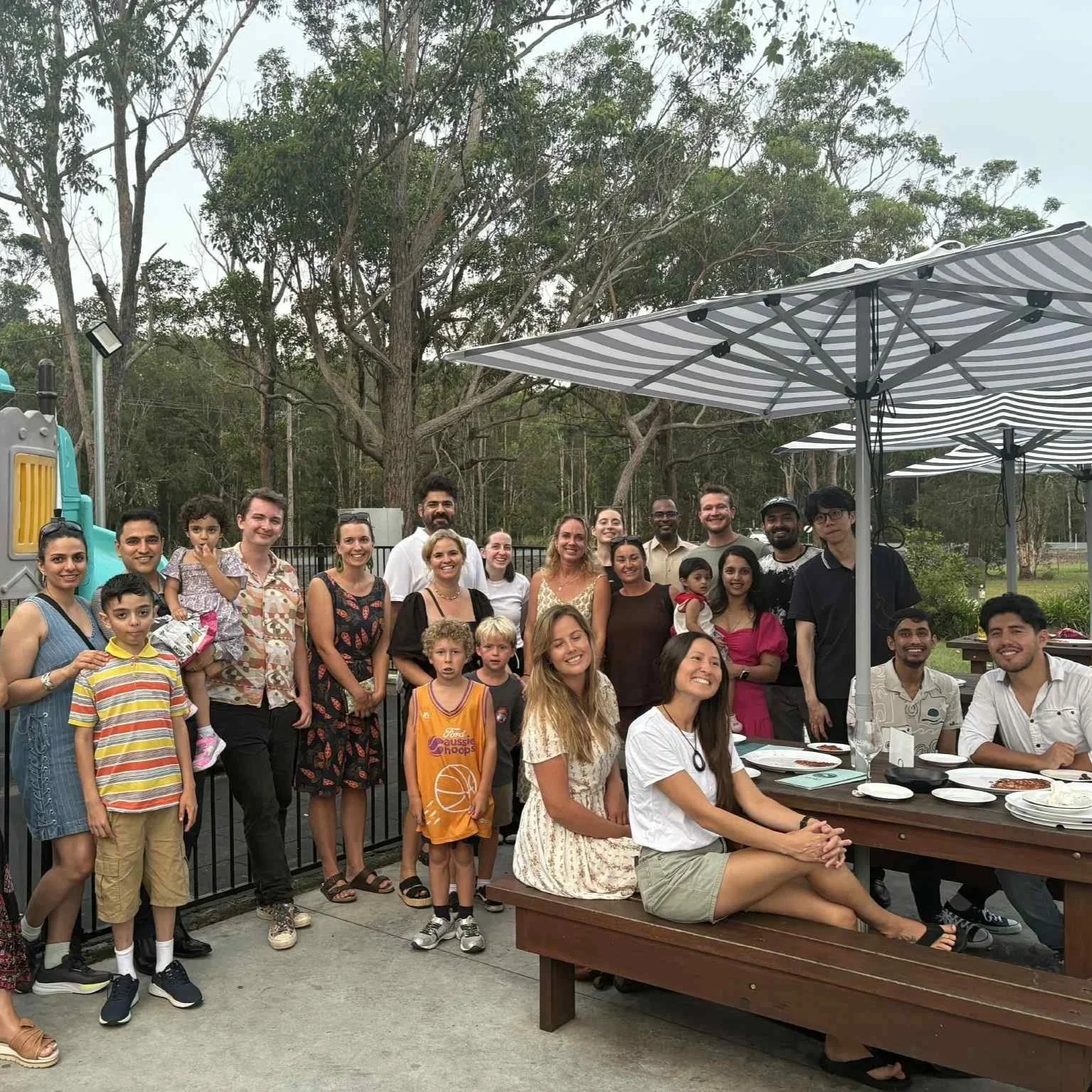 The Community Connector Program – Growing Stronger Every Year