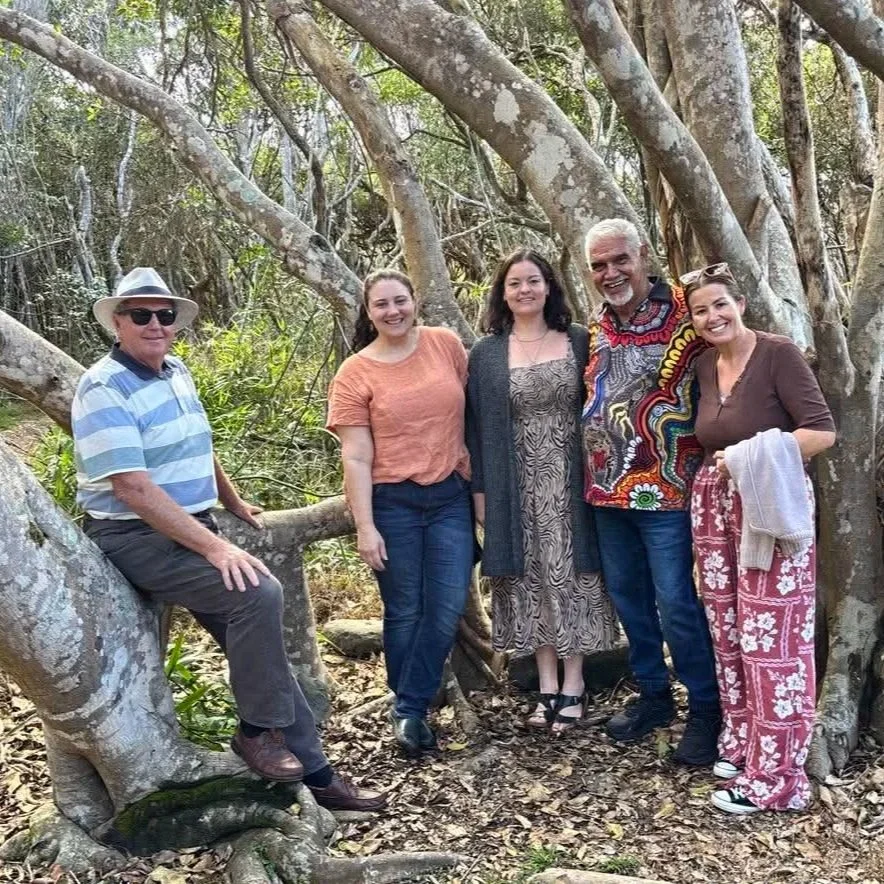 Cultural Orientation – Pilot Program
