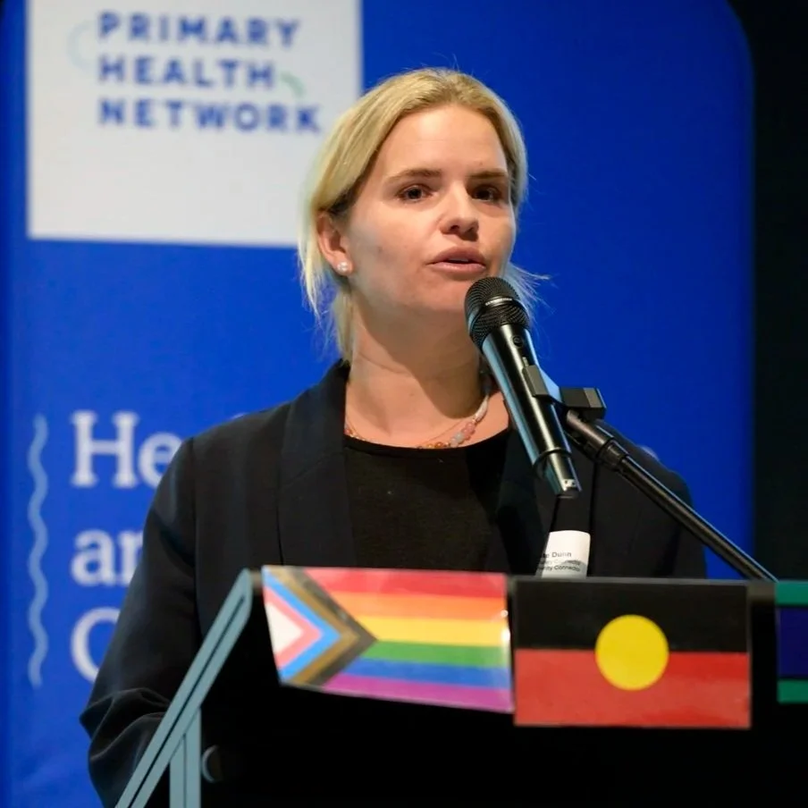 Stronger Together: Championing Community Connection at the 2026 Allied Health Conference