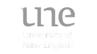 University of New England (UNE)