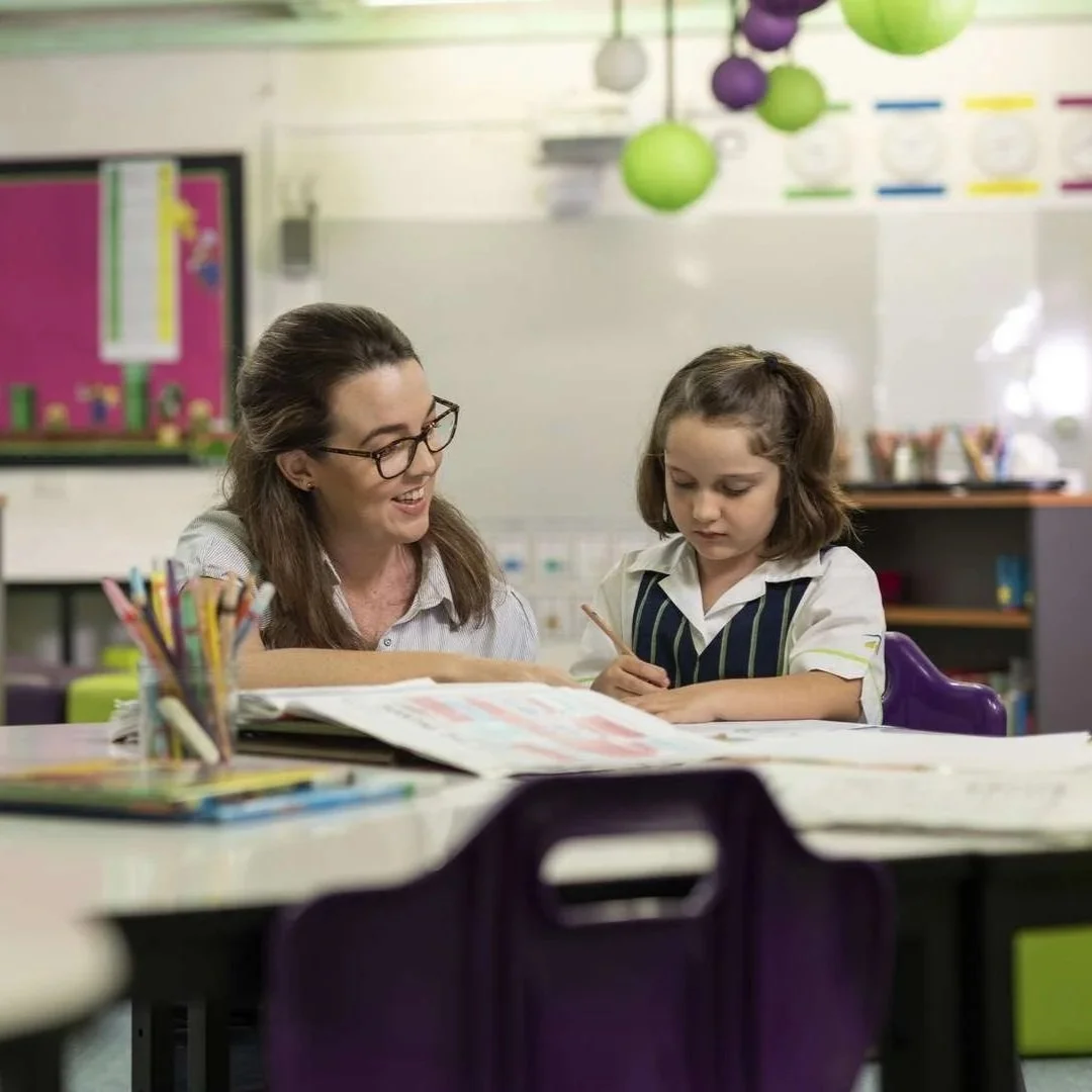 Bachelor of Education (Primary)